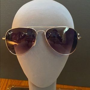 Authentic RayBen Unisex Sunglasses